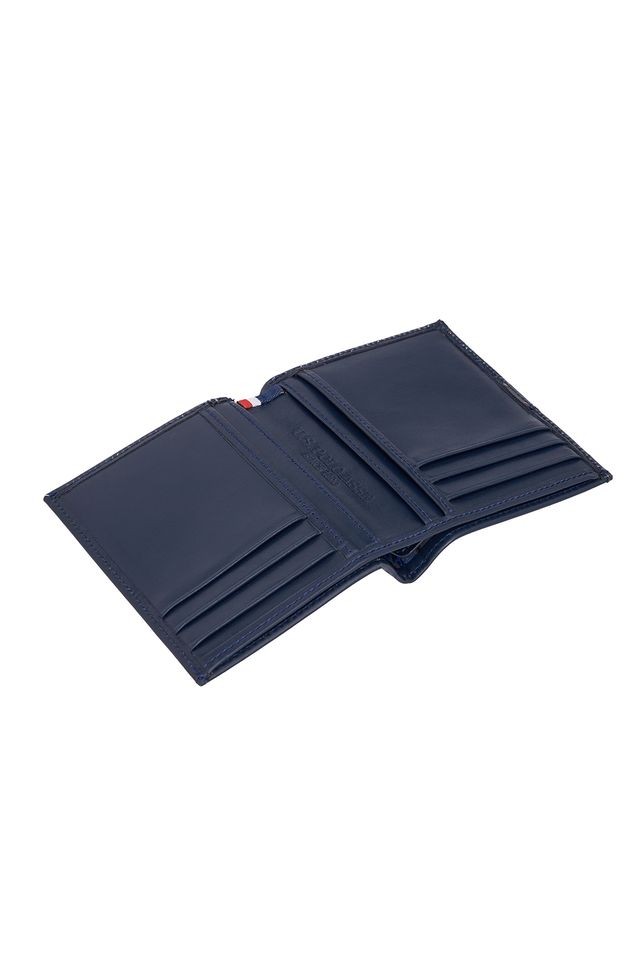 PLCUZ24013 U.S.POLO ASSN. SİNCE 1890 CÜZDAN