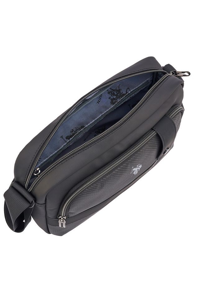 PLCPR24538 U.S.POLO ASSN. SİNCE 1890 ÇAPRAZ ÇANTASI