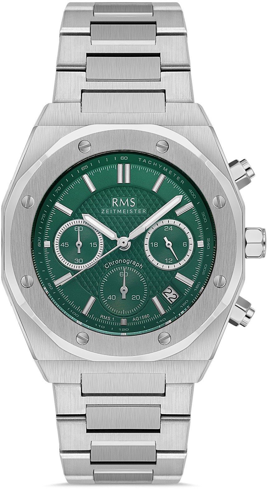 RMS ERKEK KOL SAATİ RMS.1.AG1560.04