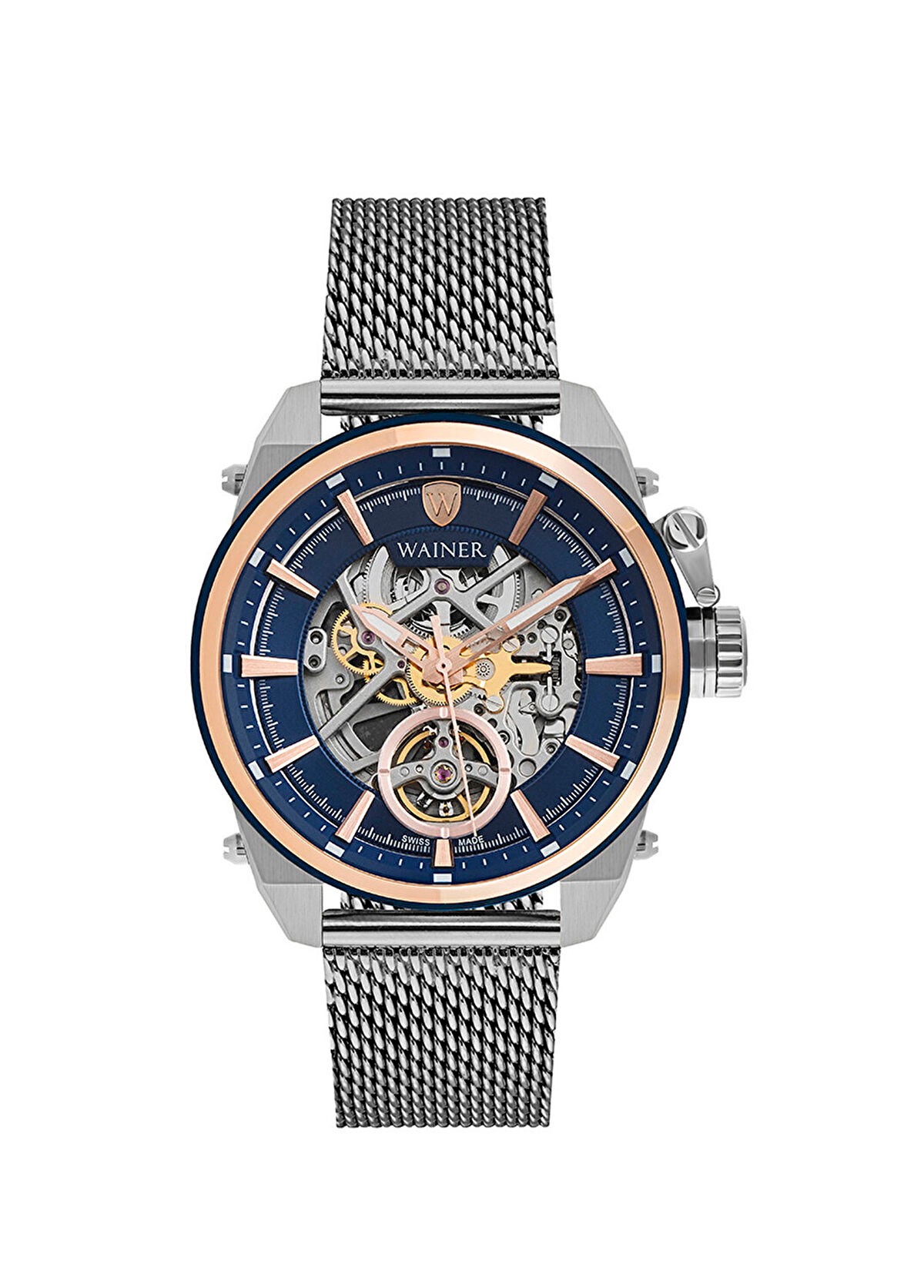 WA.25988-C WAİNER KOL SAATİ