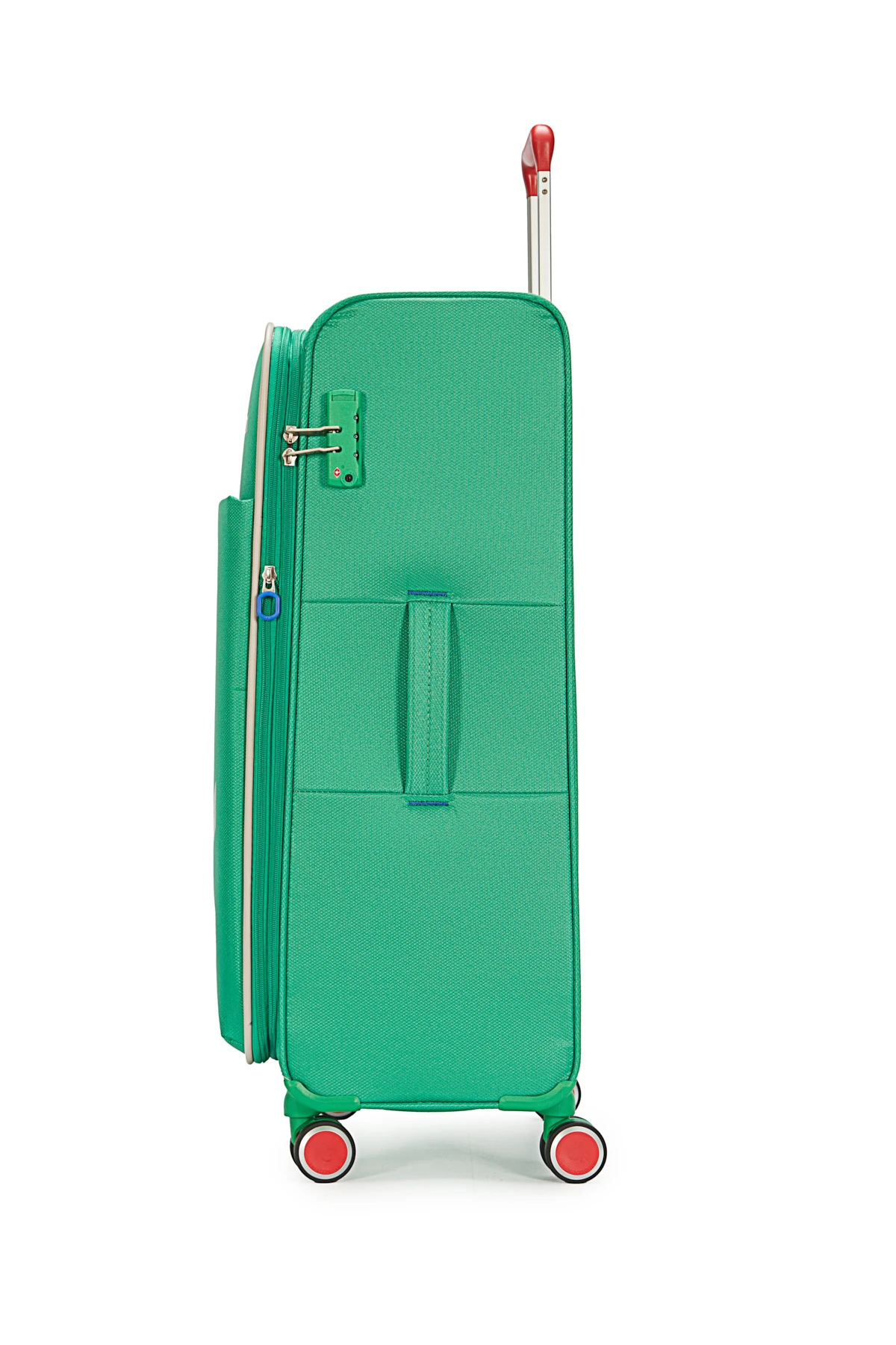 14BNT2200 Polipropilen 3 lü Valiz Seti