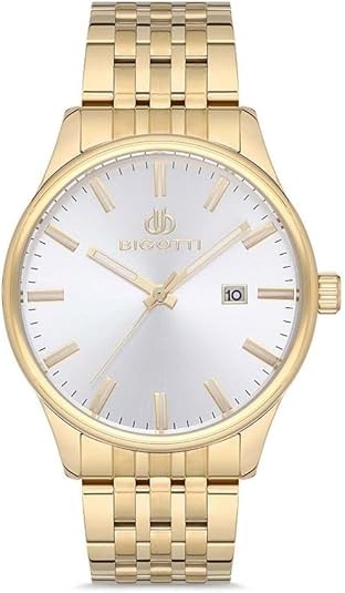 BG.1.10151.5 BIGOTTI KOL SAATİ