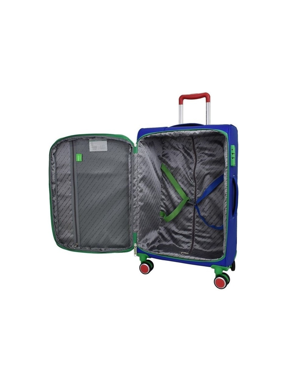 14BNT2200-01-SX BNT TROLLEY 70 CM VALİZ