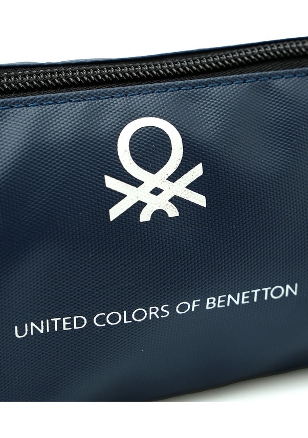 UNITED COLORS OF BENETTON UNİSEX TEK GÖZLÜ KALEMLİK 20877