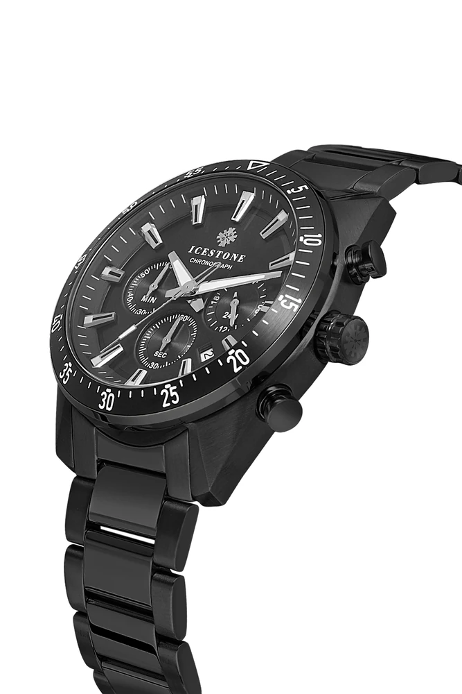 ICESTONE ERKEK KOL SAATİ IC.24300.05