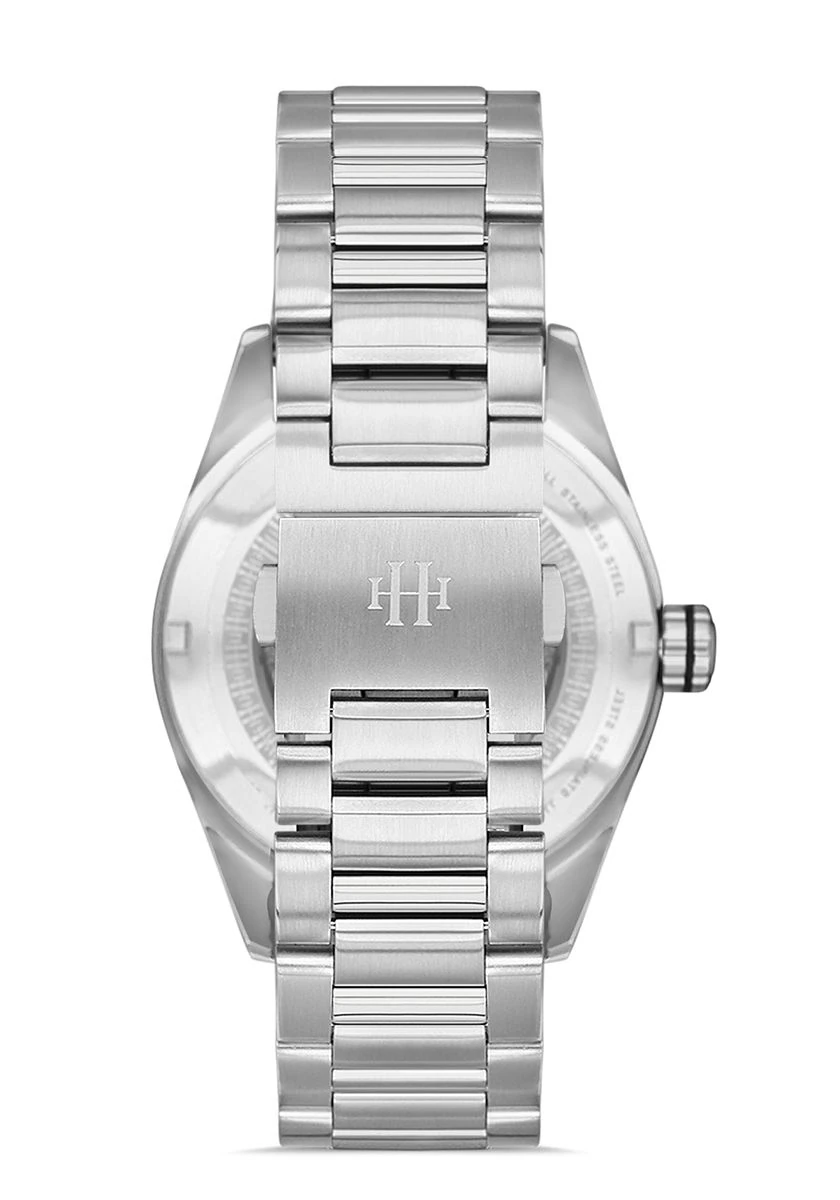 HİSLON ERKEK KOL SAATİ SD107T-04SS