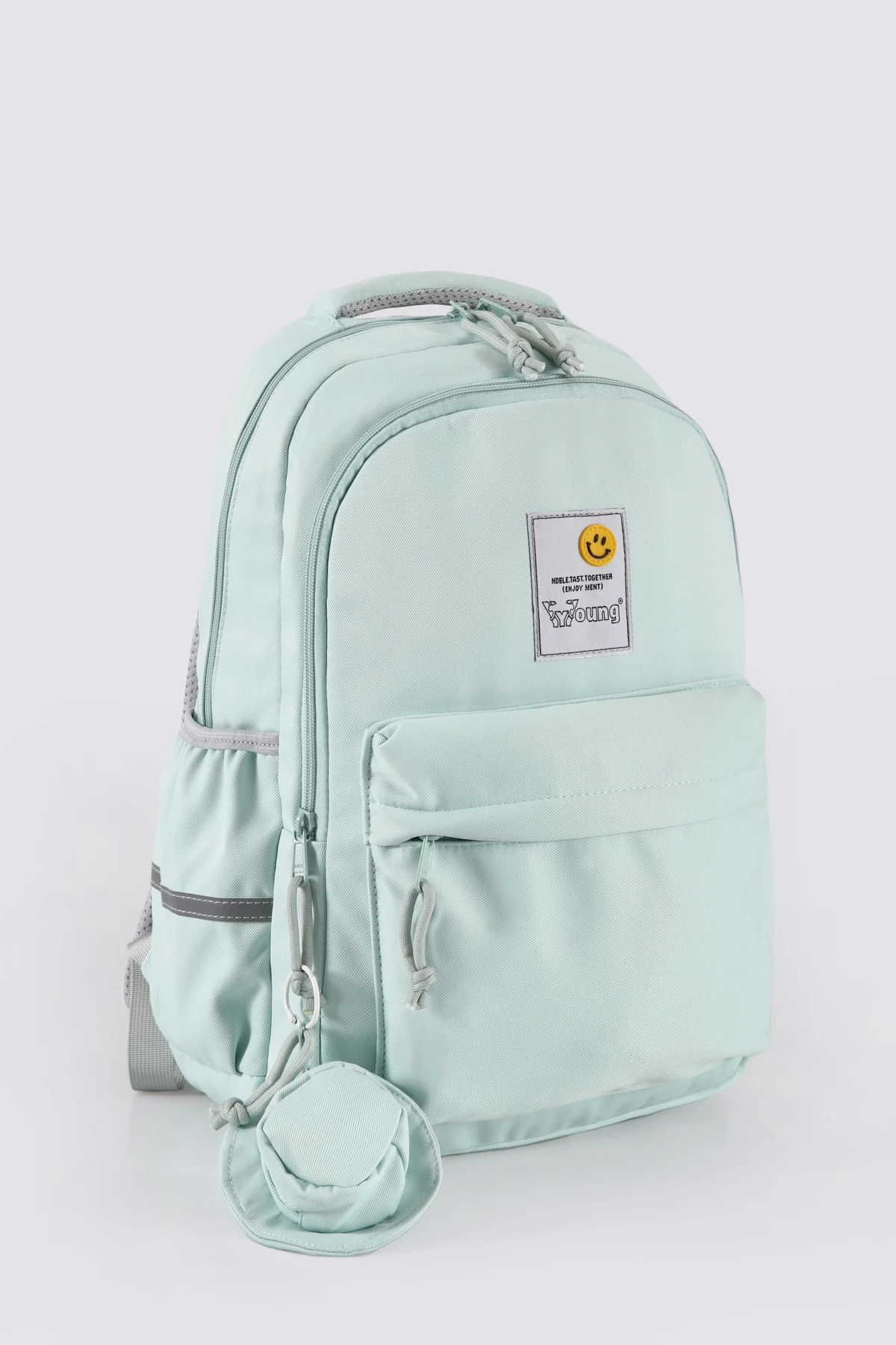 ÇÇS ÇOCUK OKUL SIRT ÇANTASI CCS51671