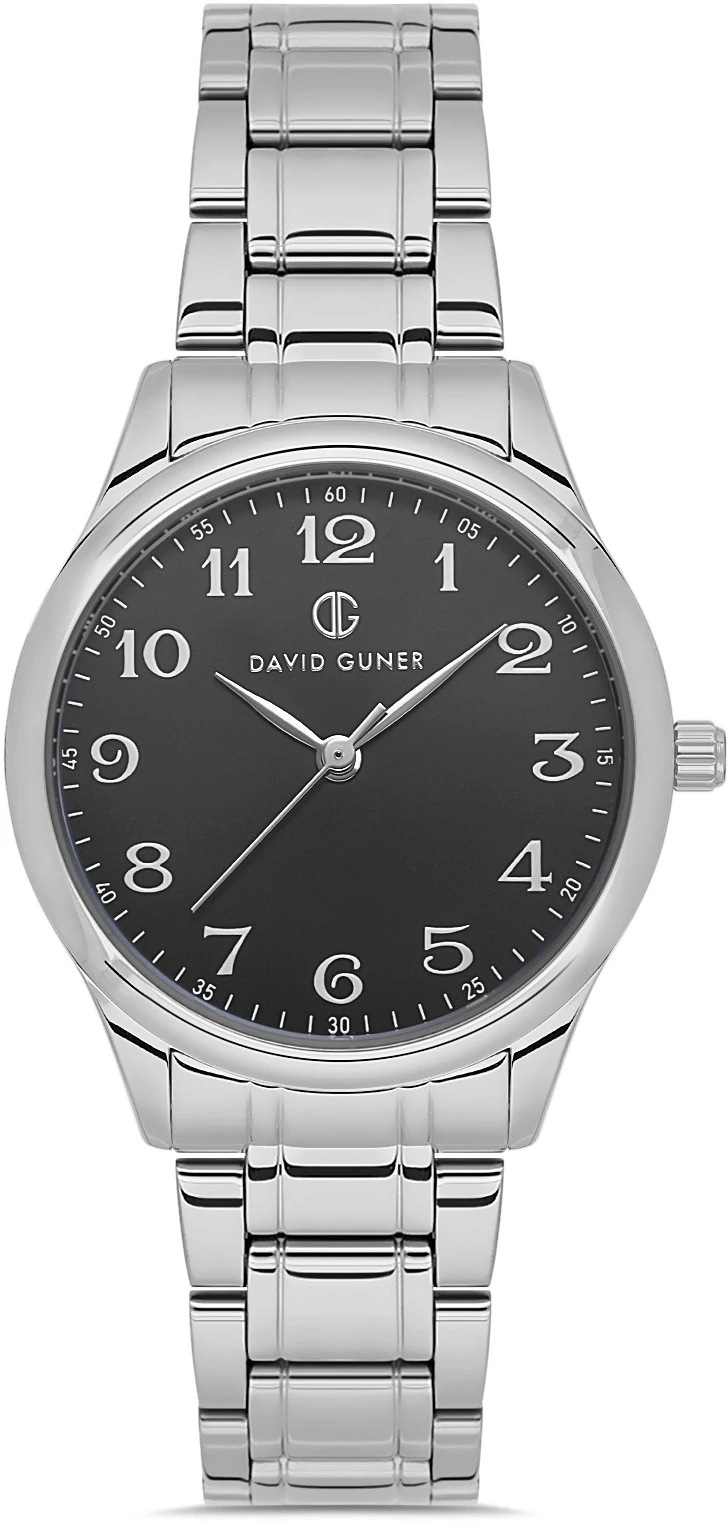 DAVİD GÜNER BAYAN KOL SAATİ DG-8717LA-A2
