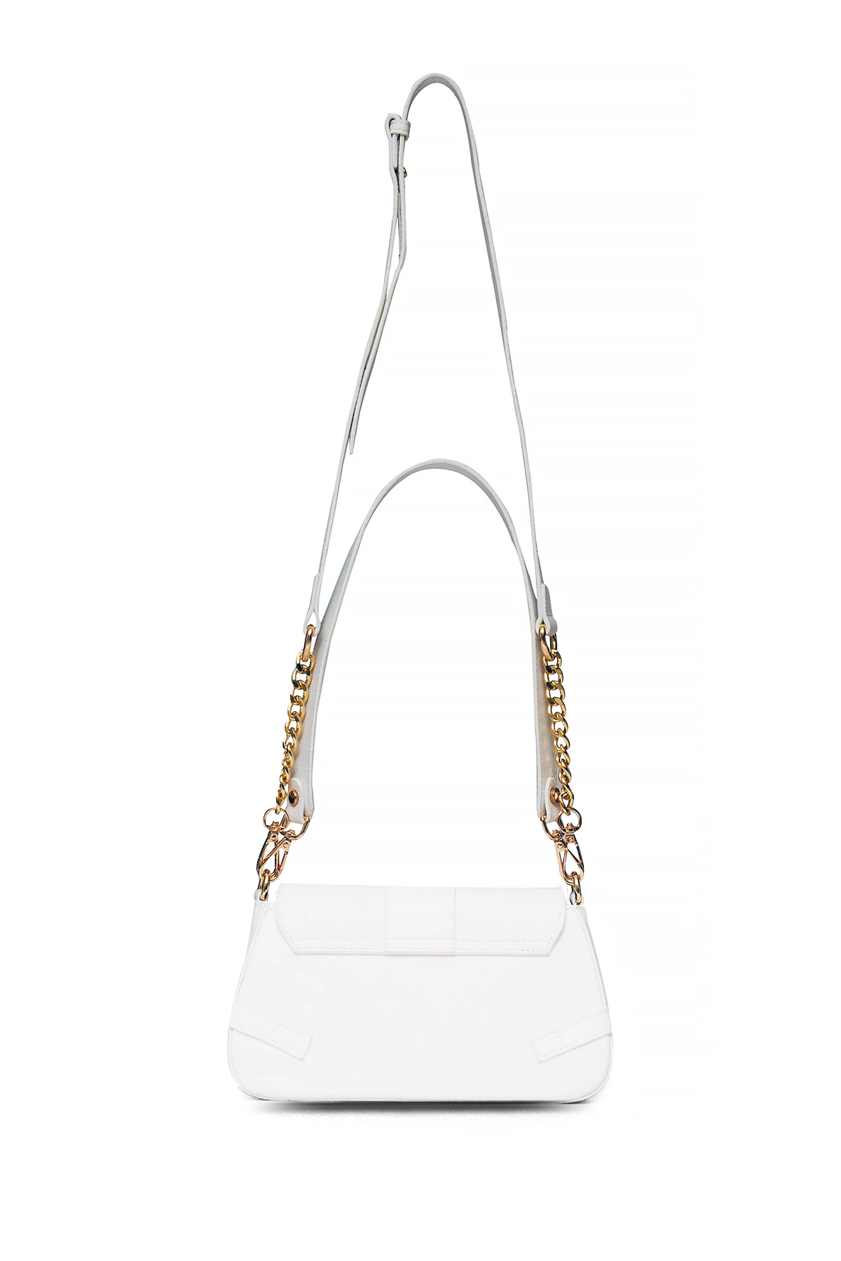 U.S.POLO ASSN.SİNCE 1890 KADIN OMUZ ÇANTASI C.US25133