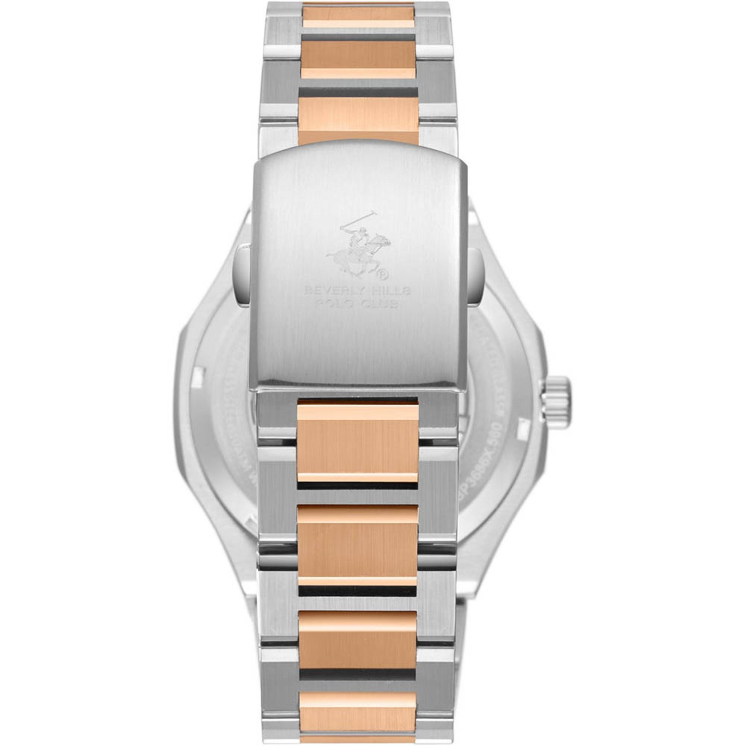 BEVERLY HILLS POLO CLUB ERKEK KOL SAATİ BP3686X.560