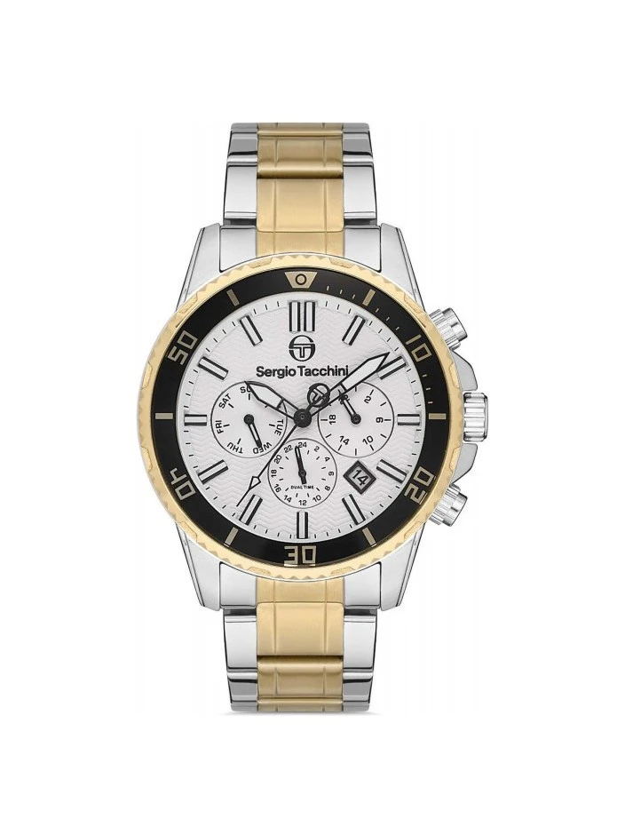 SERGİO TACCHİNİ ERKEK KOL SAATİ S.ST.1.10212.3