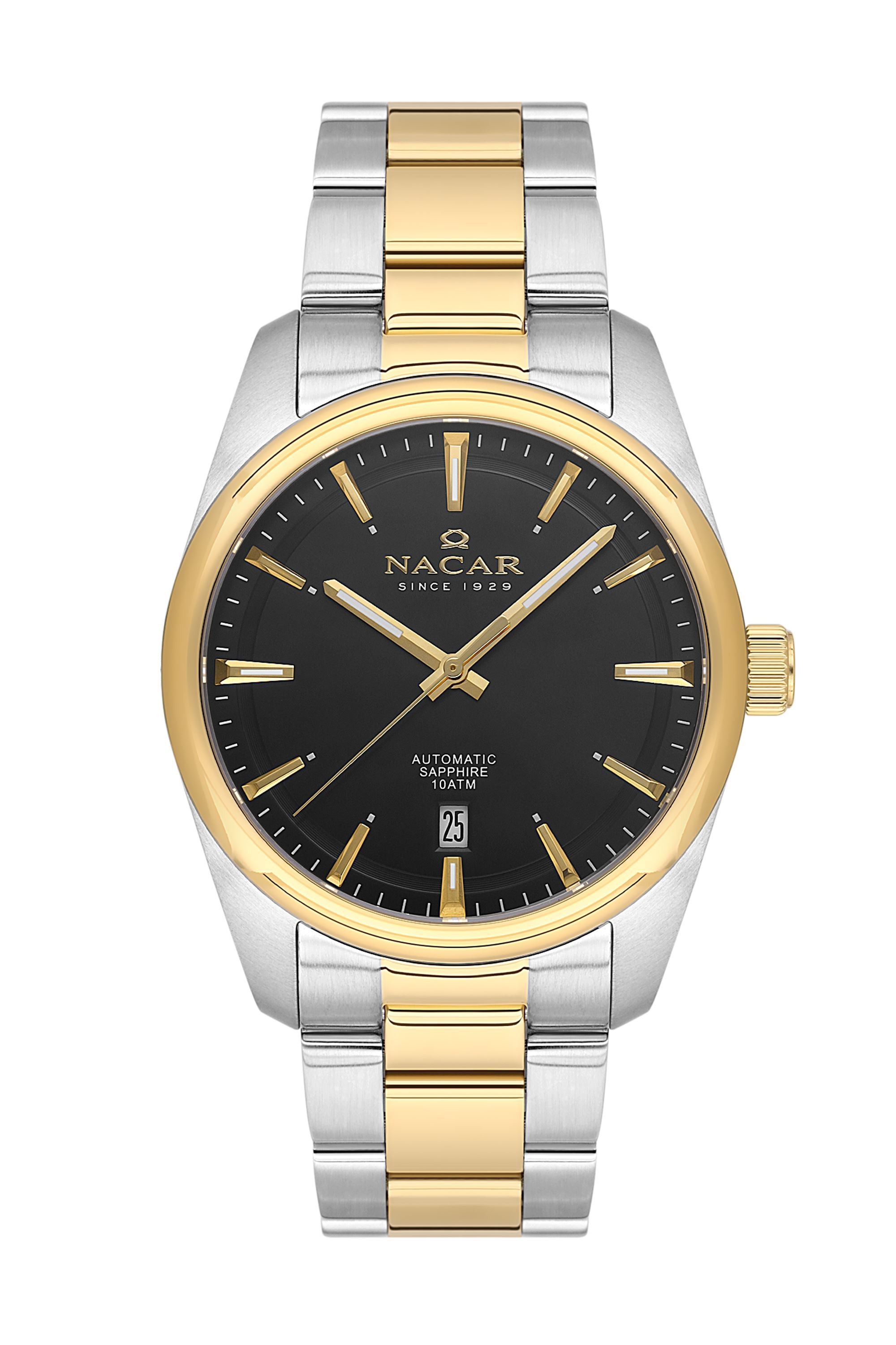 NC08-29430248-CBM NACAR KOL SAATİ