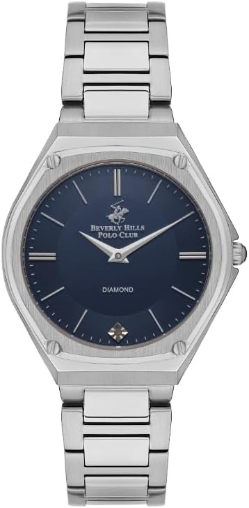 BEVERLY HILLS POLO CLUB KADIN KOL SAATİ BP3560X.390