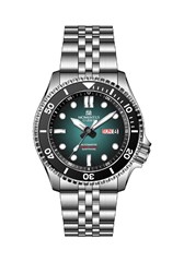 TM352T-10SS MOMENTUS MEN'S TİME MASTERS KOL SAATİ