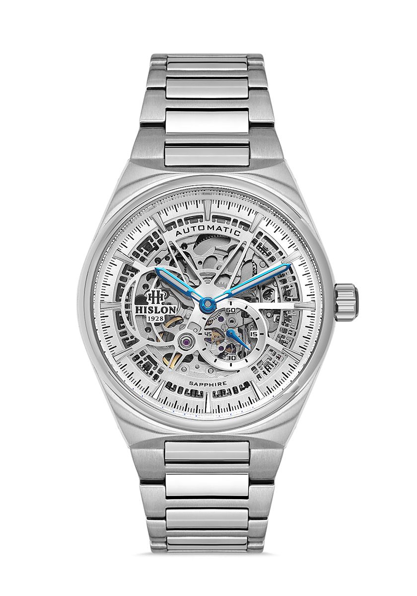 HİSLON ERKEK KOL SAATİ S.SD136S-16SS