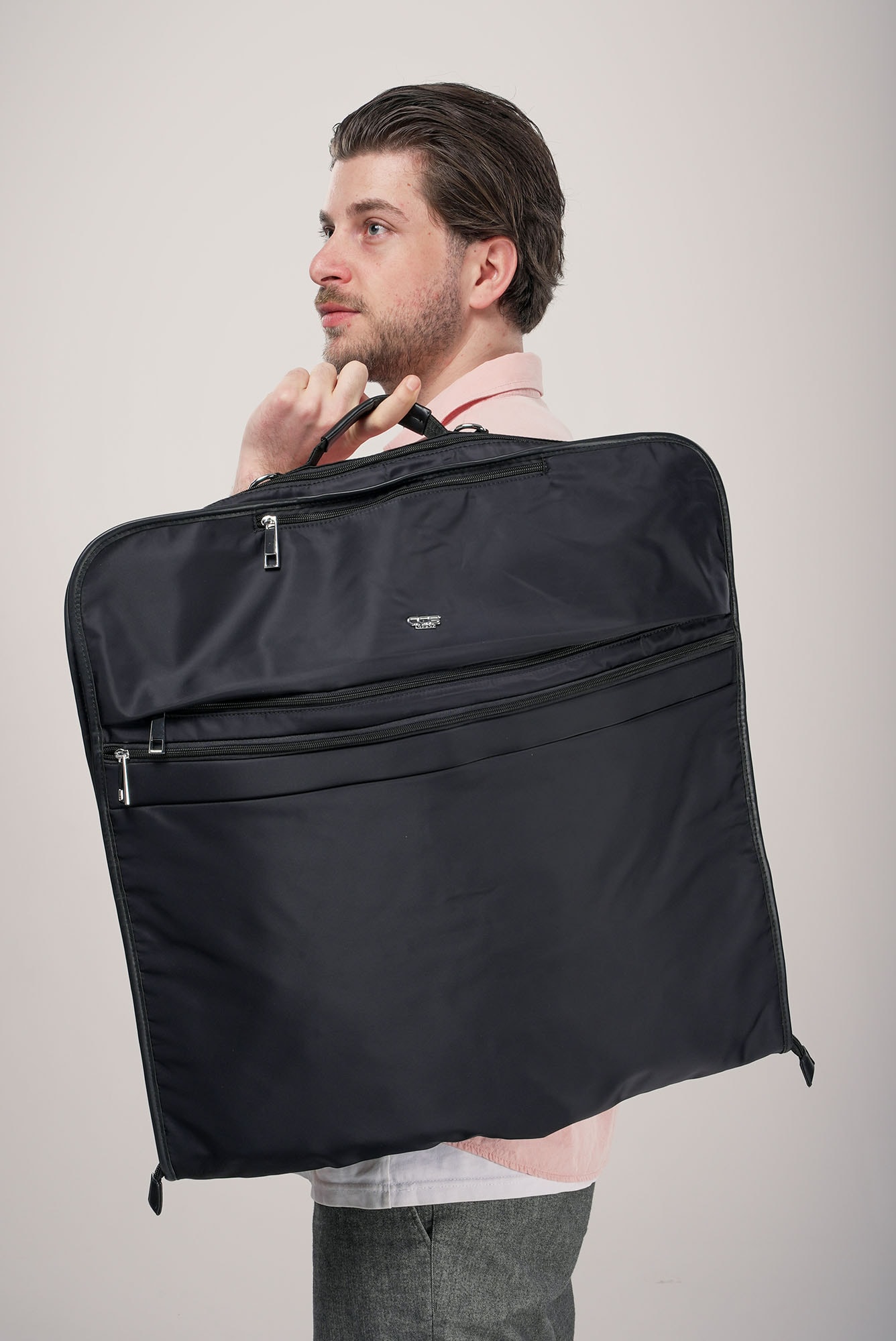 ÇÇS UNISEX SEYAHAT ÇANTASI CCS40244