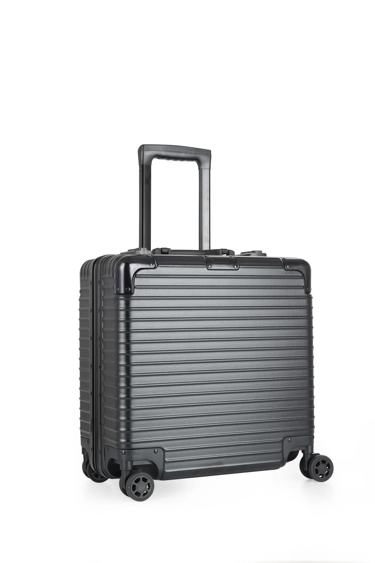 VERAGE UNİSEX KABİN BOY VALİZ V.V71447-3