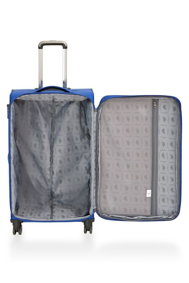 PLVLZ24019A-01 U.S.POLO ASSN. SİNCE 1890 VALİZ