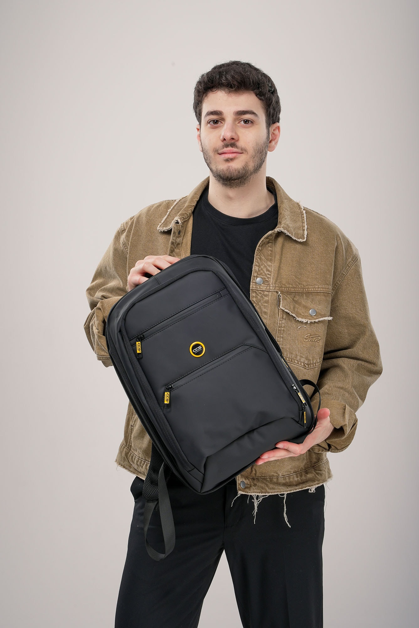 ÇÇS ERKEK SIRT ÇANTASI CCS51849