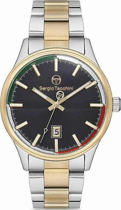 SERGİO TACCHİNİ ERKEK KOL SAATİ S.ST.1.10157.6