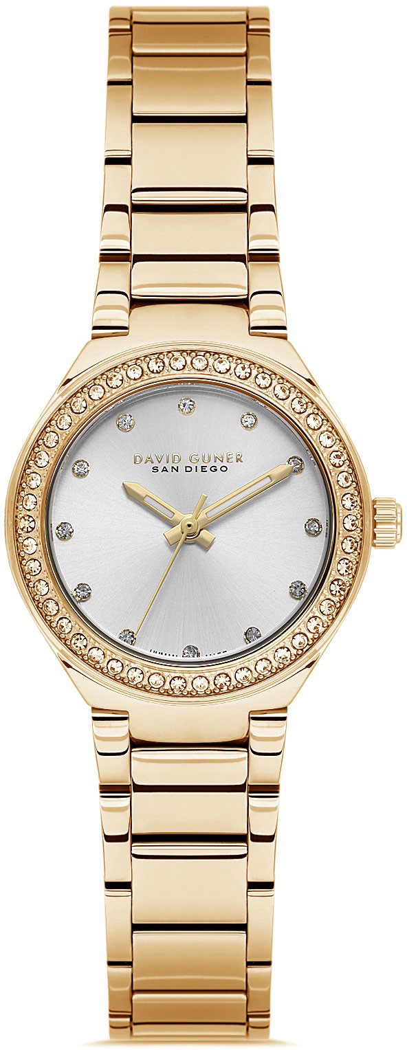 DAVİD GÜNER KADIN KOL SAATİ DG-8868LA-B1