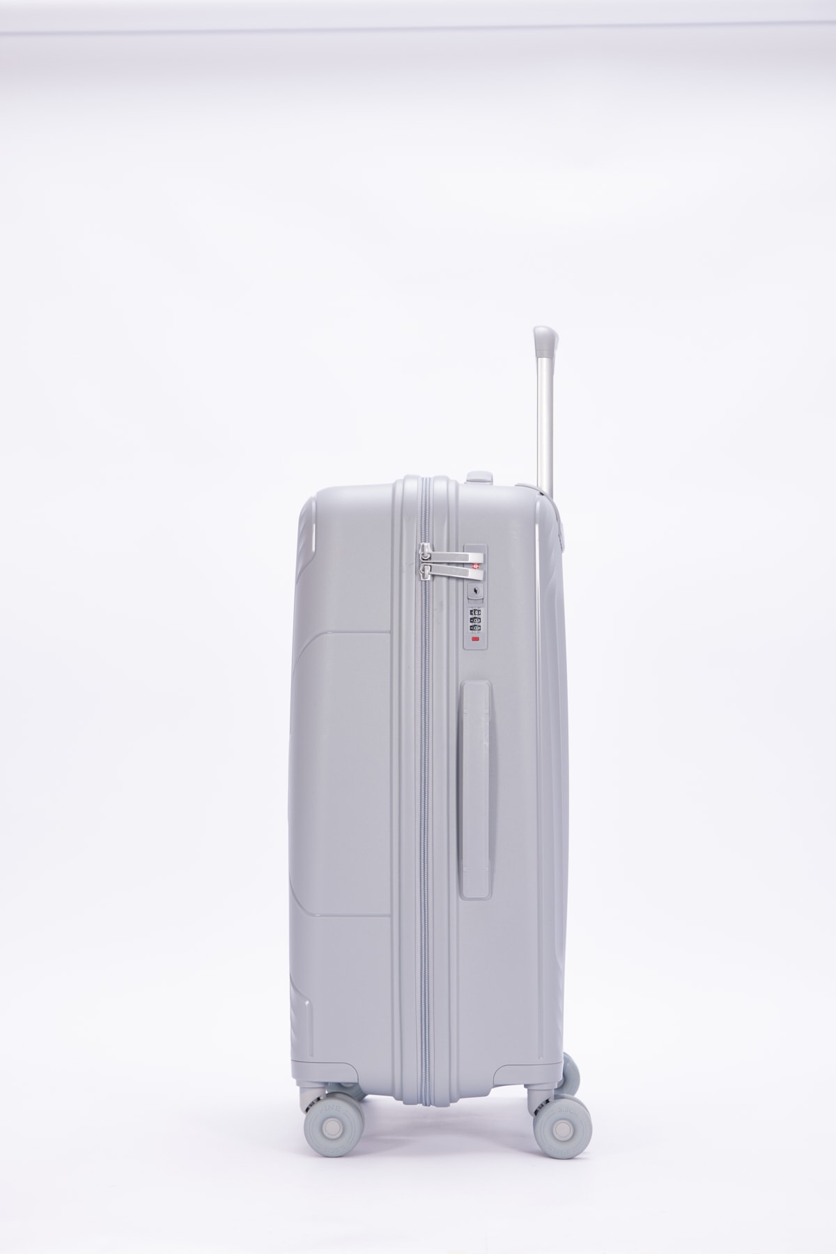 UNITED COLORS OF BENETTON UNİSEX ORTA BOY VALİZ 14BNT8001-02-AGR