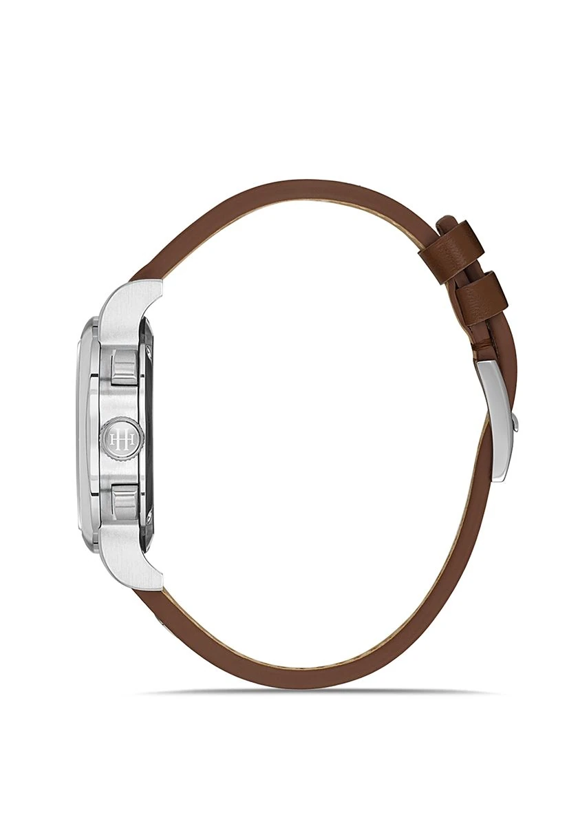 HİSLON ERKEK KOL SAATİ MS164S-02KS