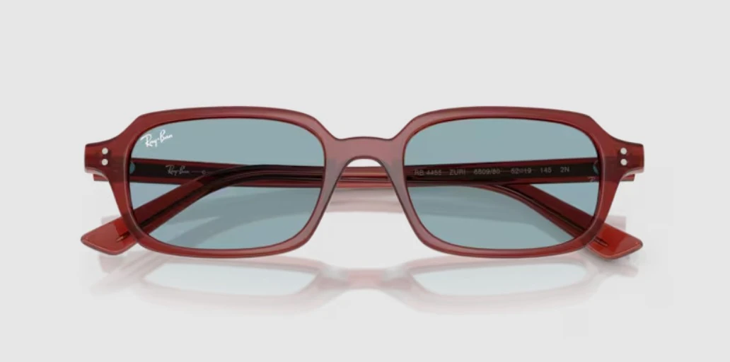 RAY-BAN UNİSEX GÖZLÜK RB4455-680980