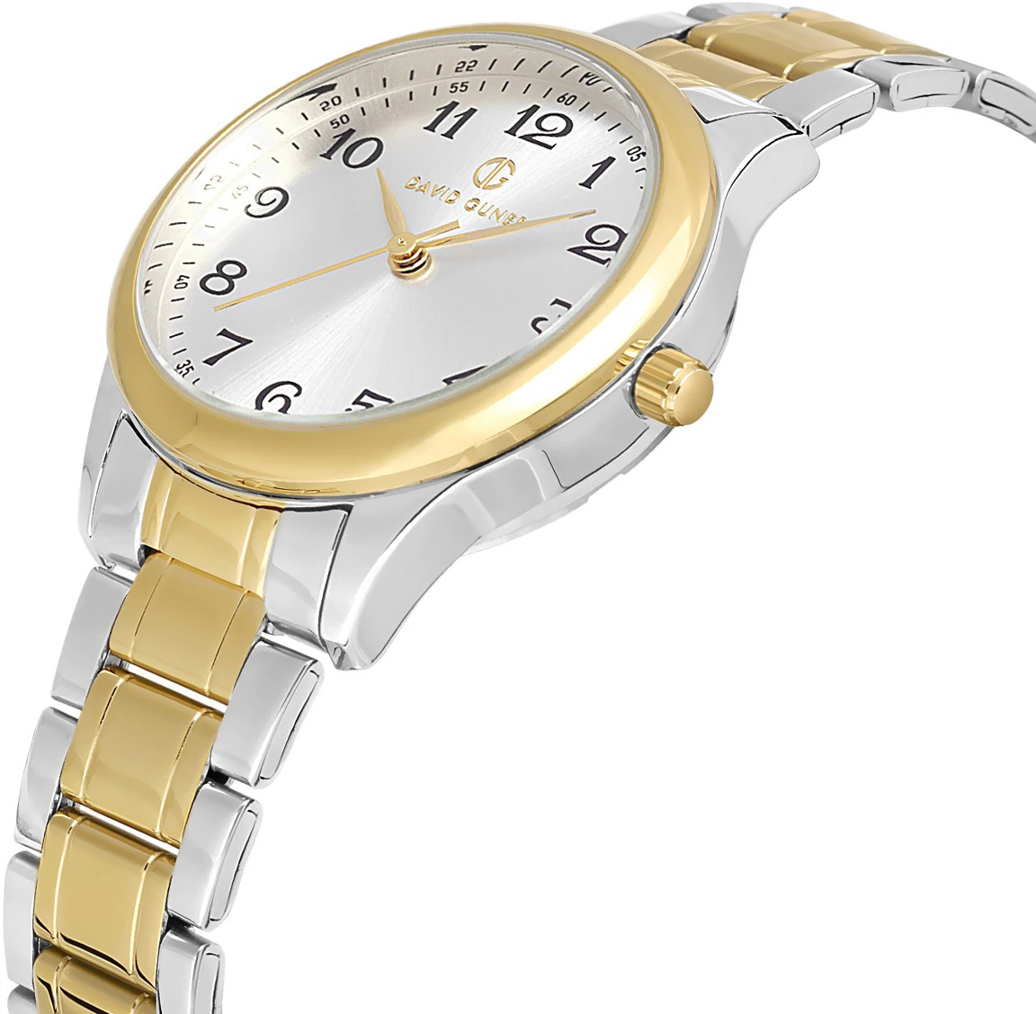 DAVİD GÜNER BAYAN KOL SAATİ DG-8717LA-D1