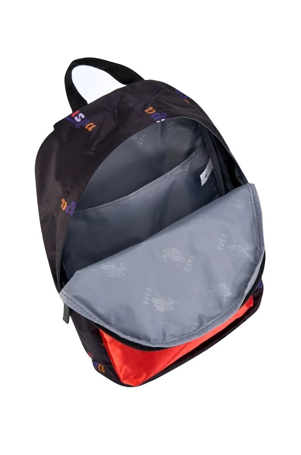 U.S.POLO ASSN.SİNCE 1890 UNİSEX SIRT ÇANTASI PLCAN23296