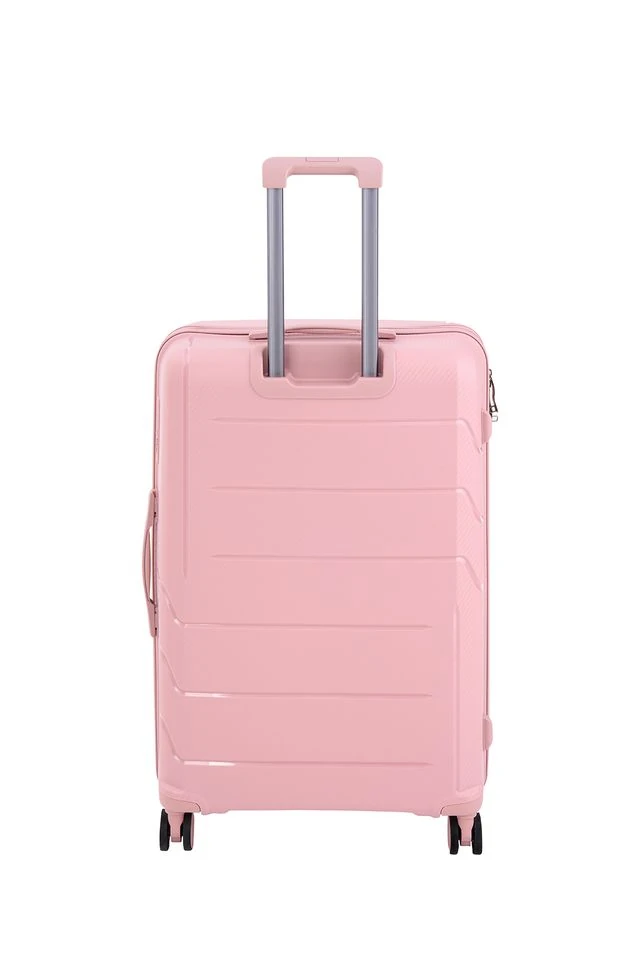 U.S.POLO ASSN.SİNCE 1890 UNİSEX ORTA BOY VALİZ V.PLVLZ24058B-02