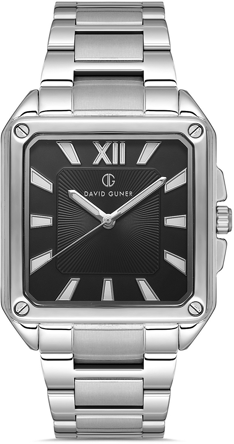 DG-8668GA-A2 DAVID GUNER KOL SAATİ