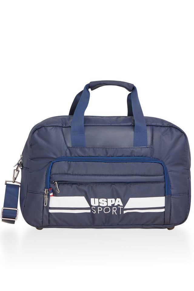 U.S.POLO ASSN.SİNCE 1890 UNİSEX SEYAHAT ÇANTASI PLDUF23809