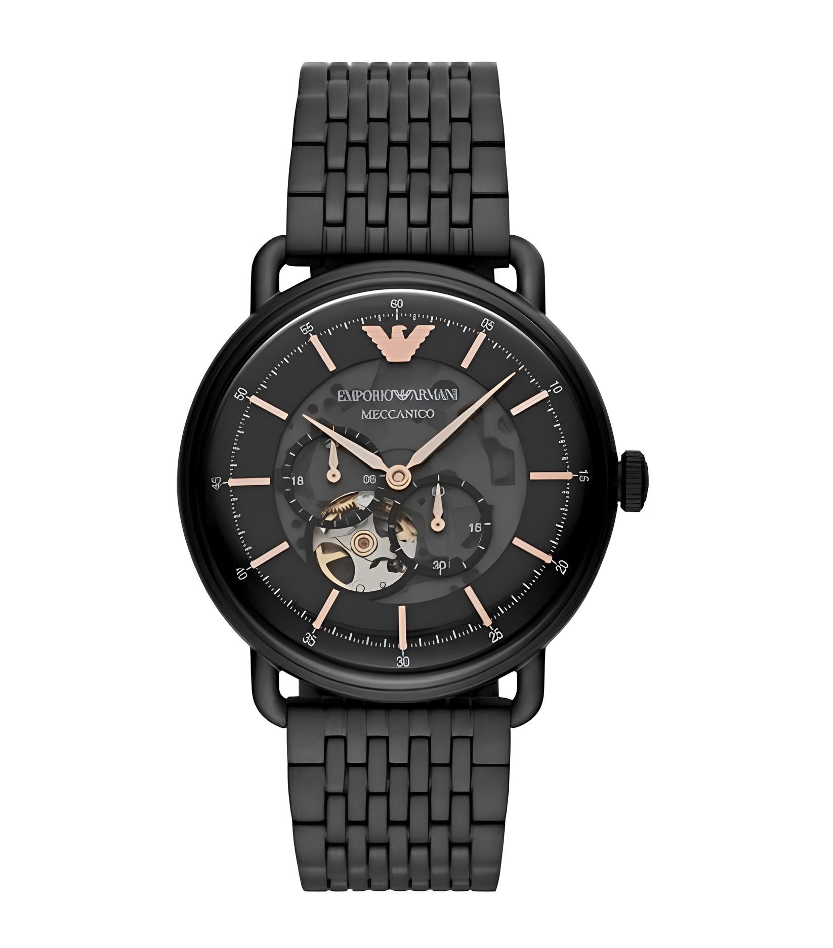 EMPORİO ARMANİ ERKEK KOL SAATİ AR60025