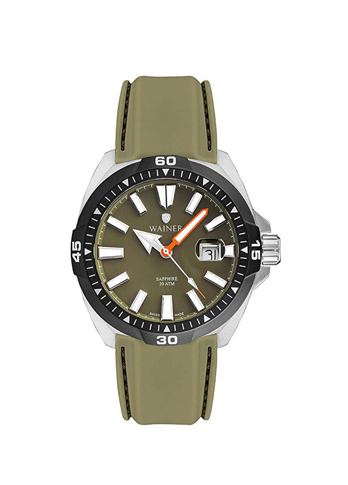 WA.10922-C WAİNER KOL SAATİ