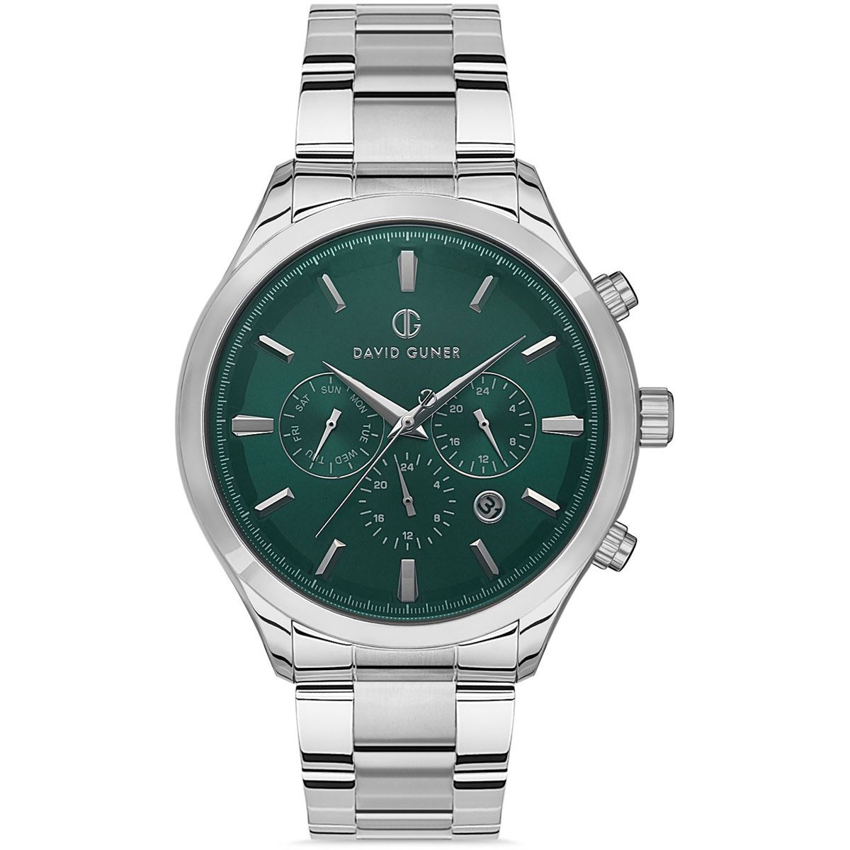 DG-8400GA-A10 DAVID GUNER KOL SAATİ