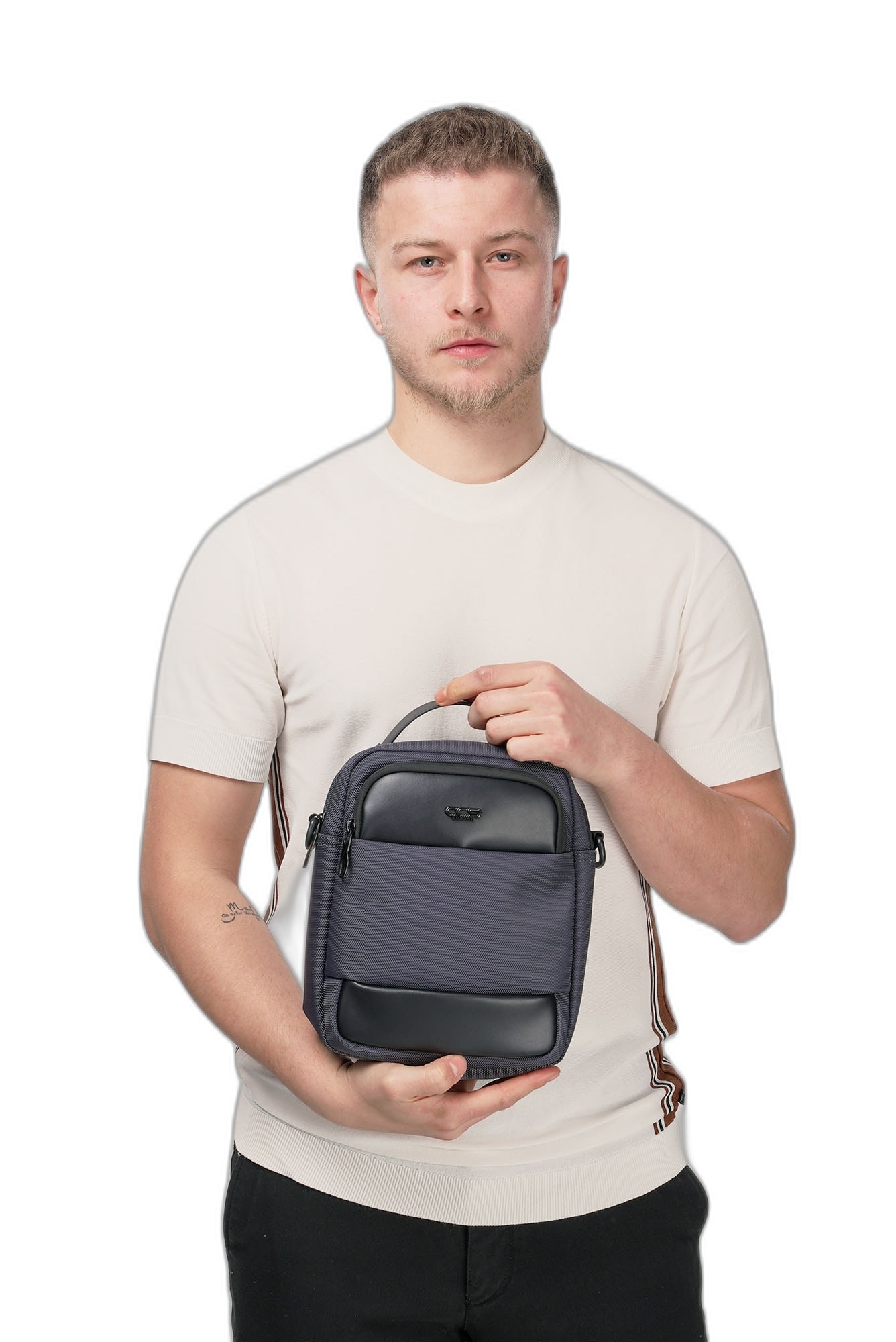 ÇÇS UNİSEX ÇAPRAZ ÇANTA CCS31566