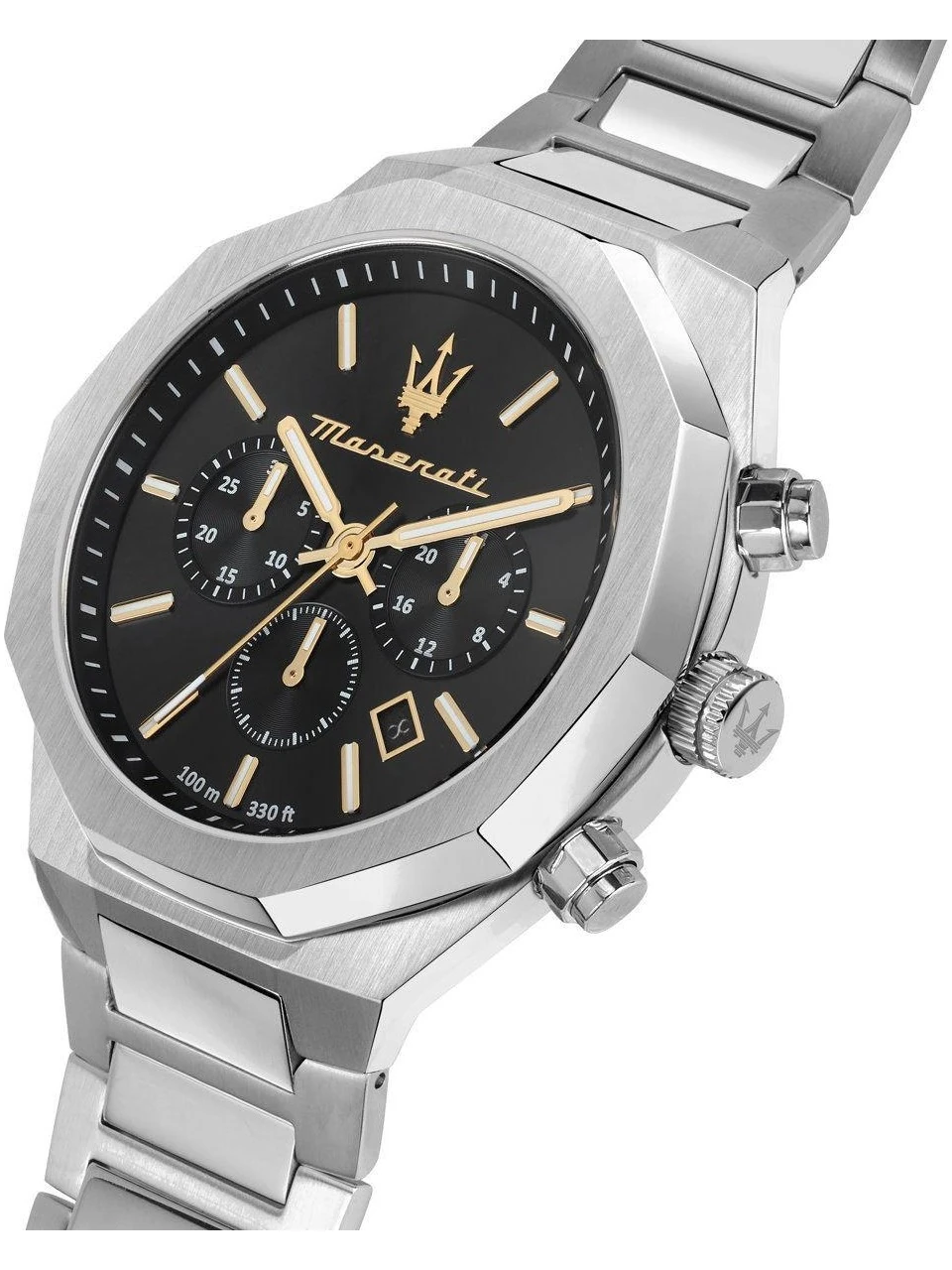 MASERATİ ERKEK KOL SAATİ R8873618017