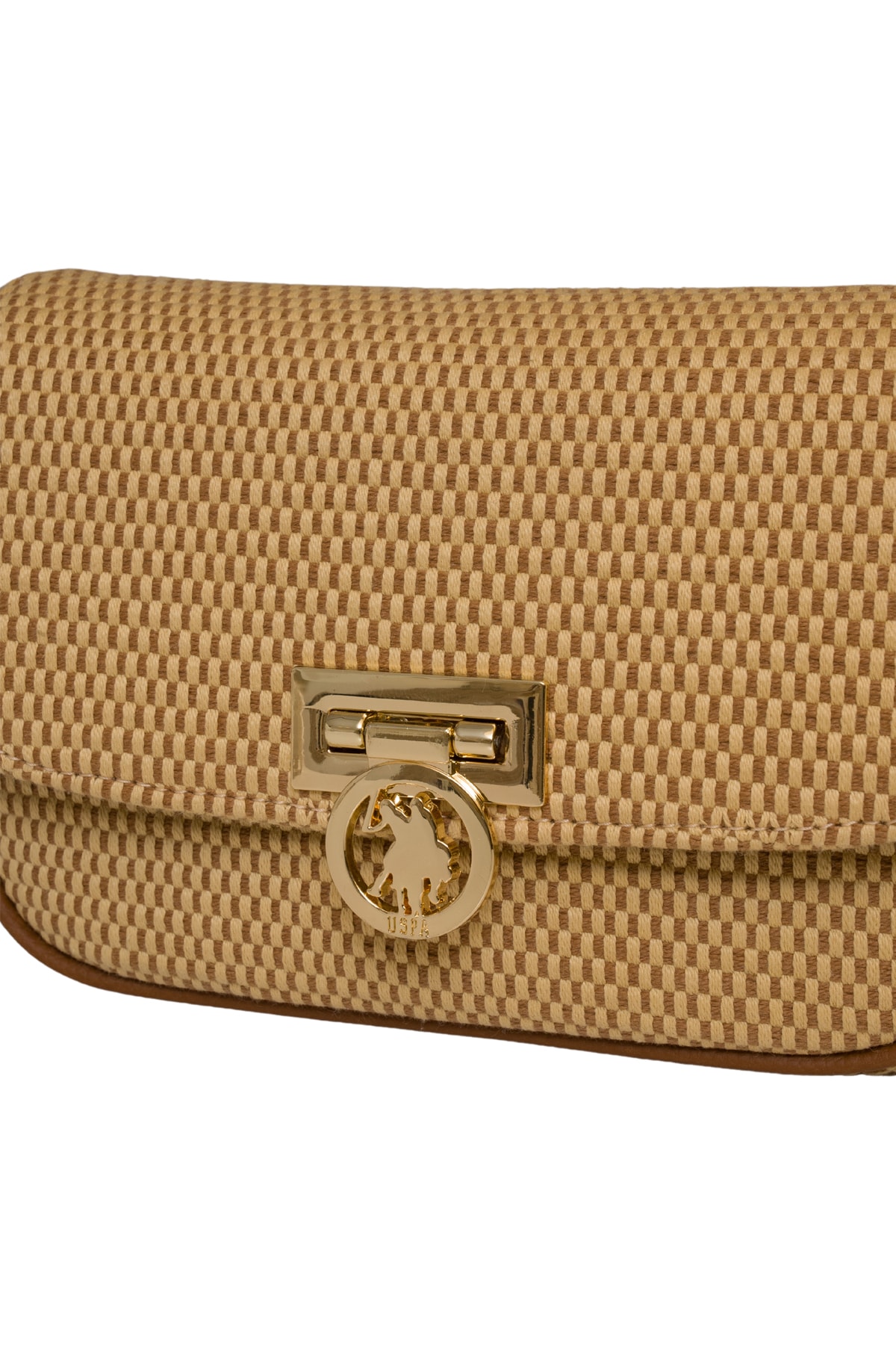 US25304 U.S. POLO ASSN. SİNCE 1890 ÇAPRAZ ÇANTA