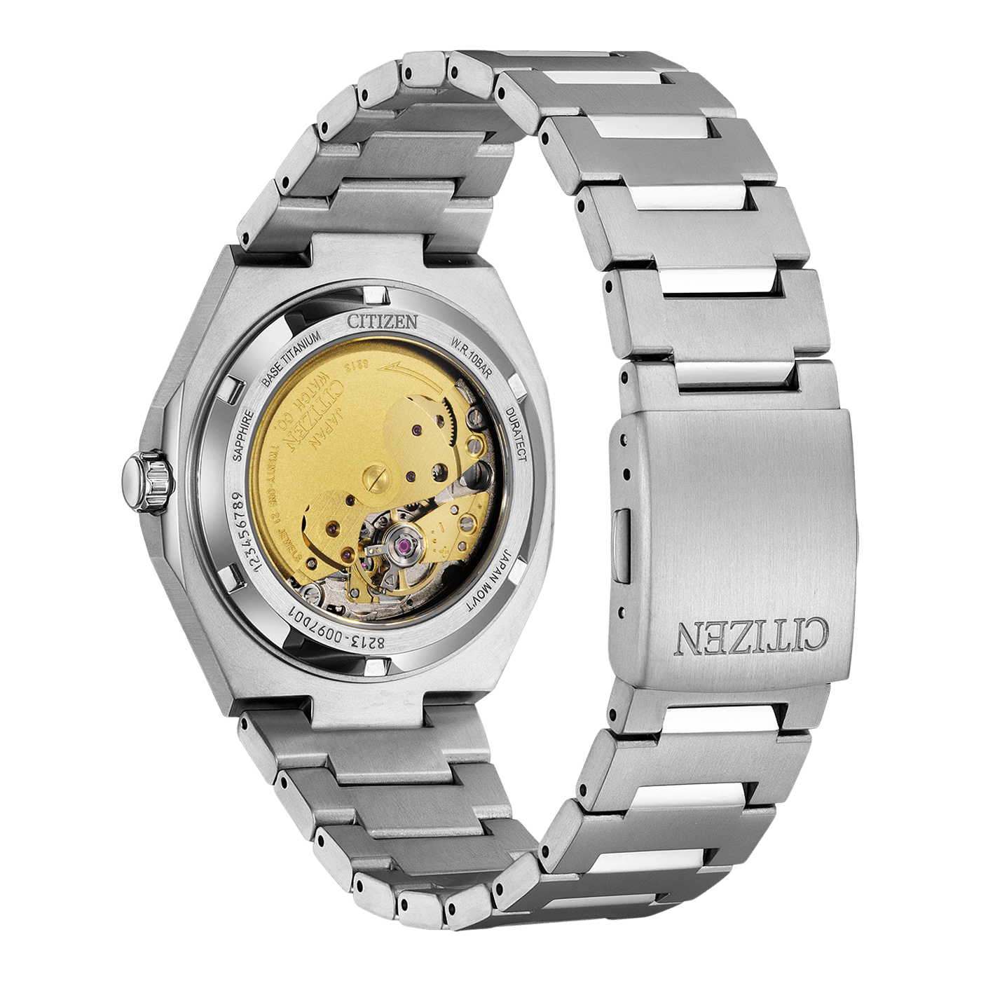 CITIZEN ERKEK KOL SAATİ NJ0180-80L