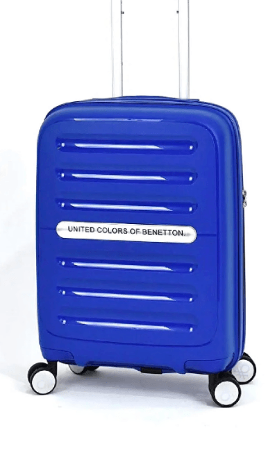 14BNT1000-03-M BNT TROLLEY 50 CM VALİZ