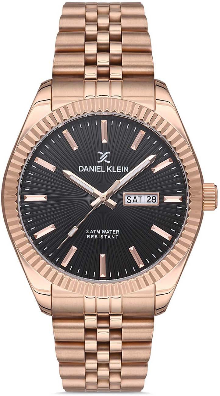 DK013780F-07 DANIEL KLEIN KOL SAATİ