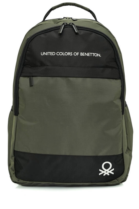 UNİTED COLORS OF BENETTON UNİSEX SIRT ÇANTASI 20819