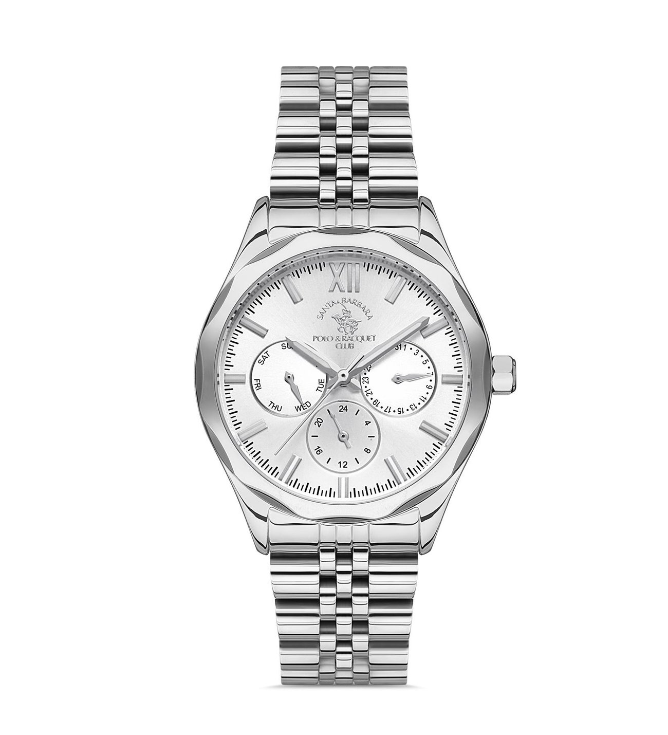 SANTA BARBARA POLO & RACQUET CLUB KADIN KOL SAATİ SB.1.10409.1
