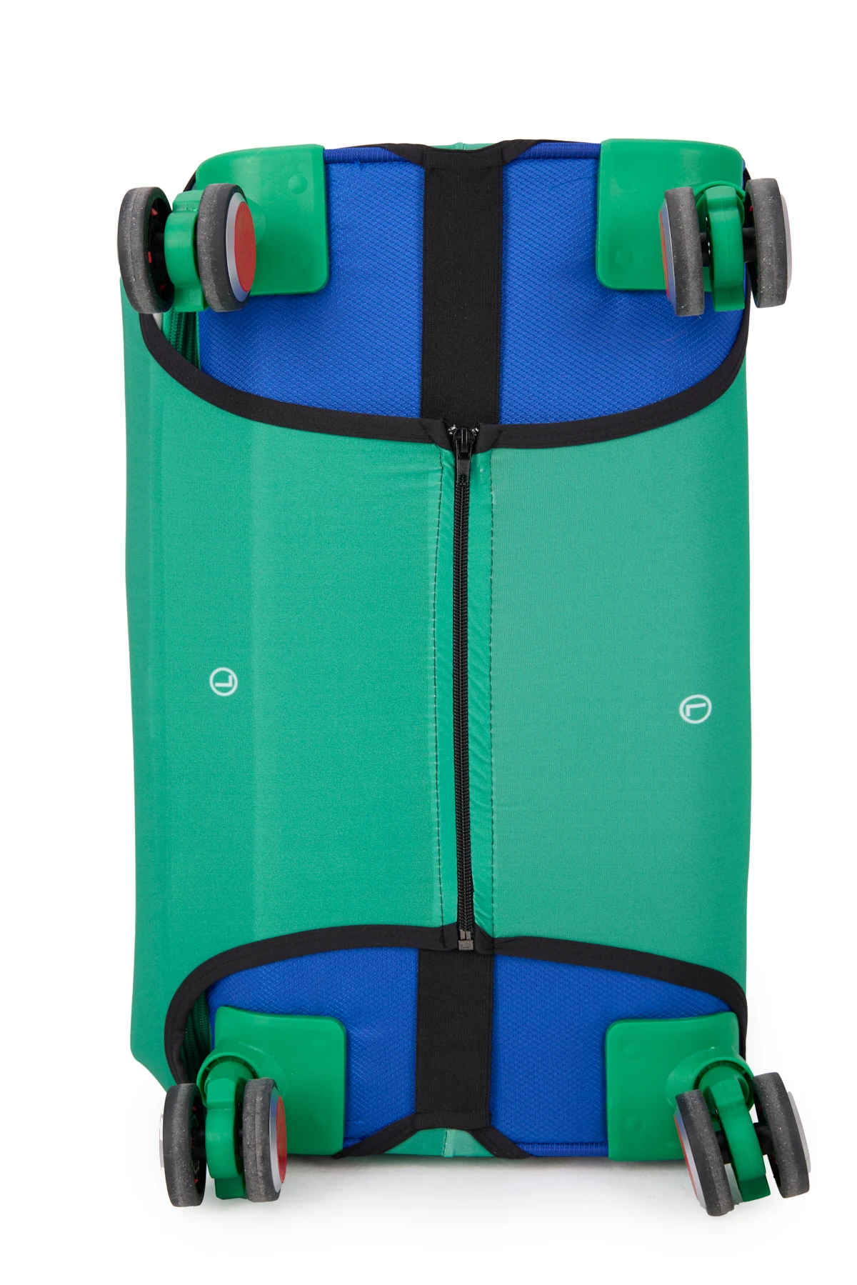 UNITED COLORS OF BENETTON UNİSEX VALİZ KILIFI K.14BNT100-KLF YSL-02