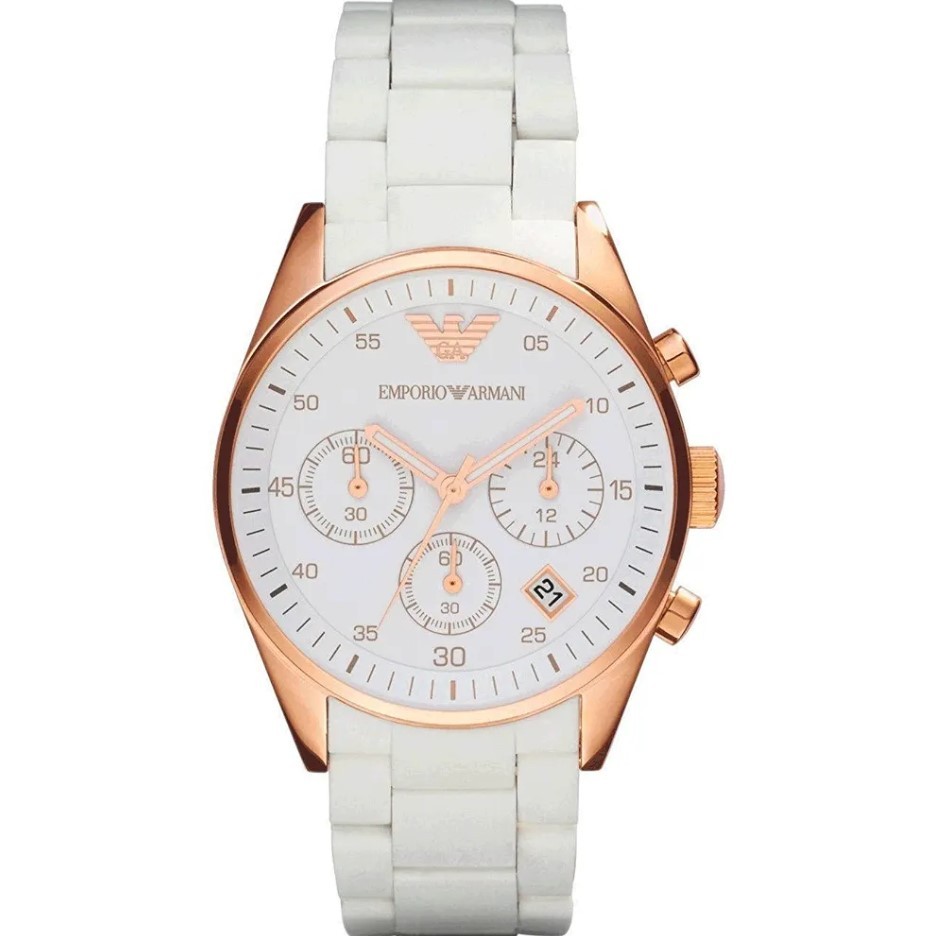 EMPORİO ARMANİ KADIN KOL SAATİ AR5920