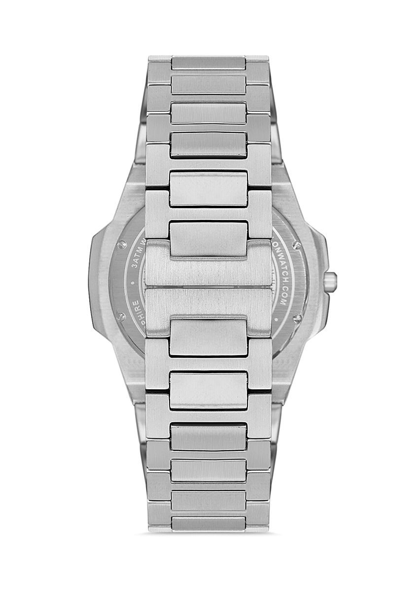 CL127S-02SS HİSLON KOL SAATİ