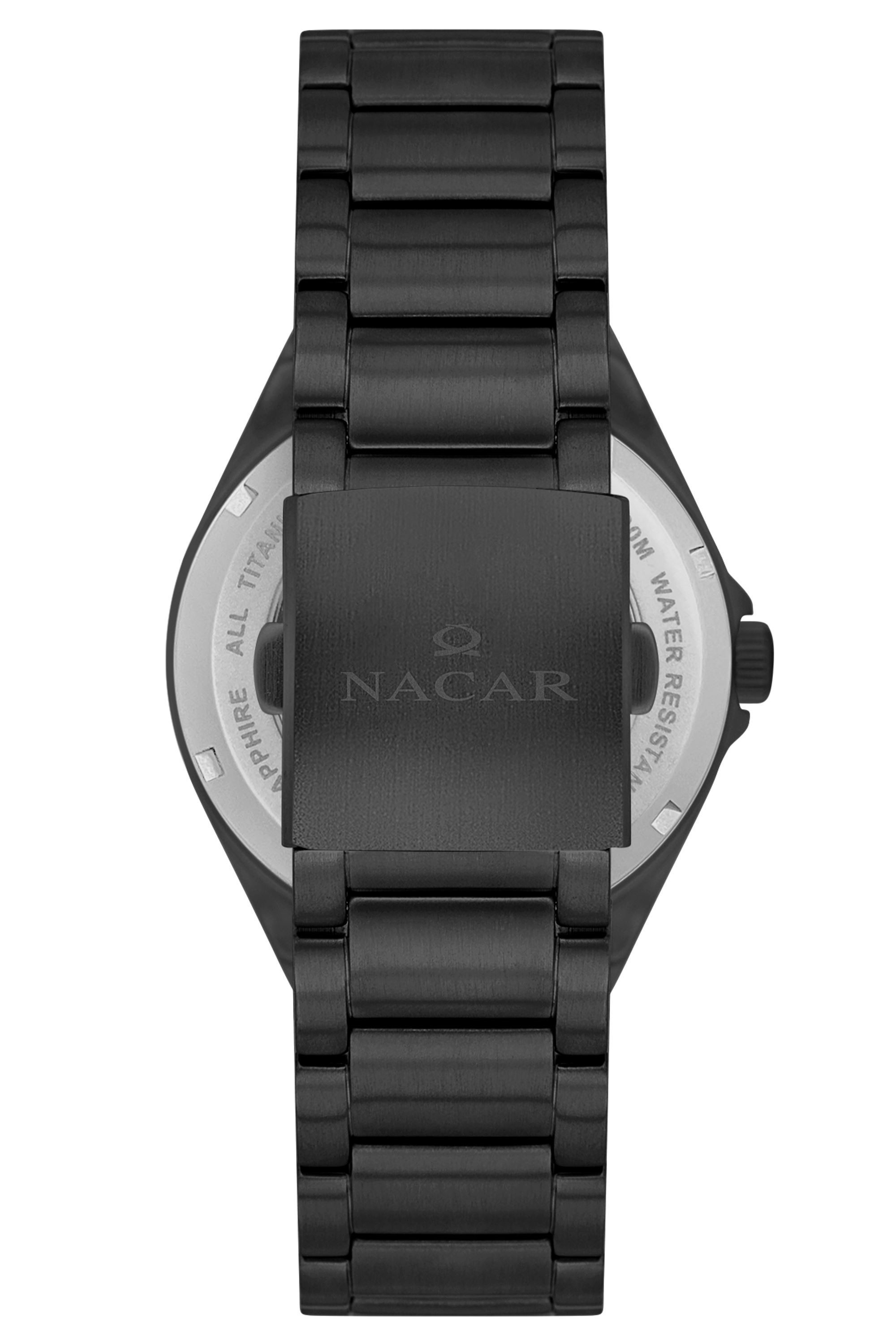 NC33-258378-BLM NACAR KOL SAATİ