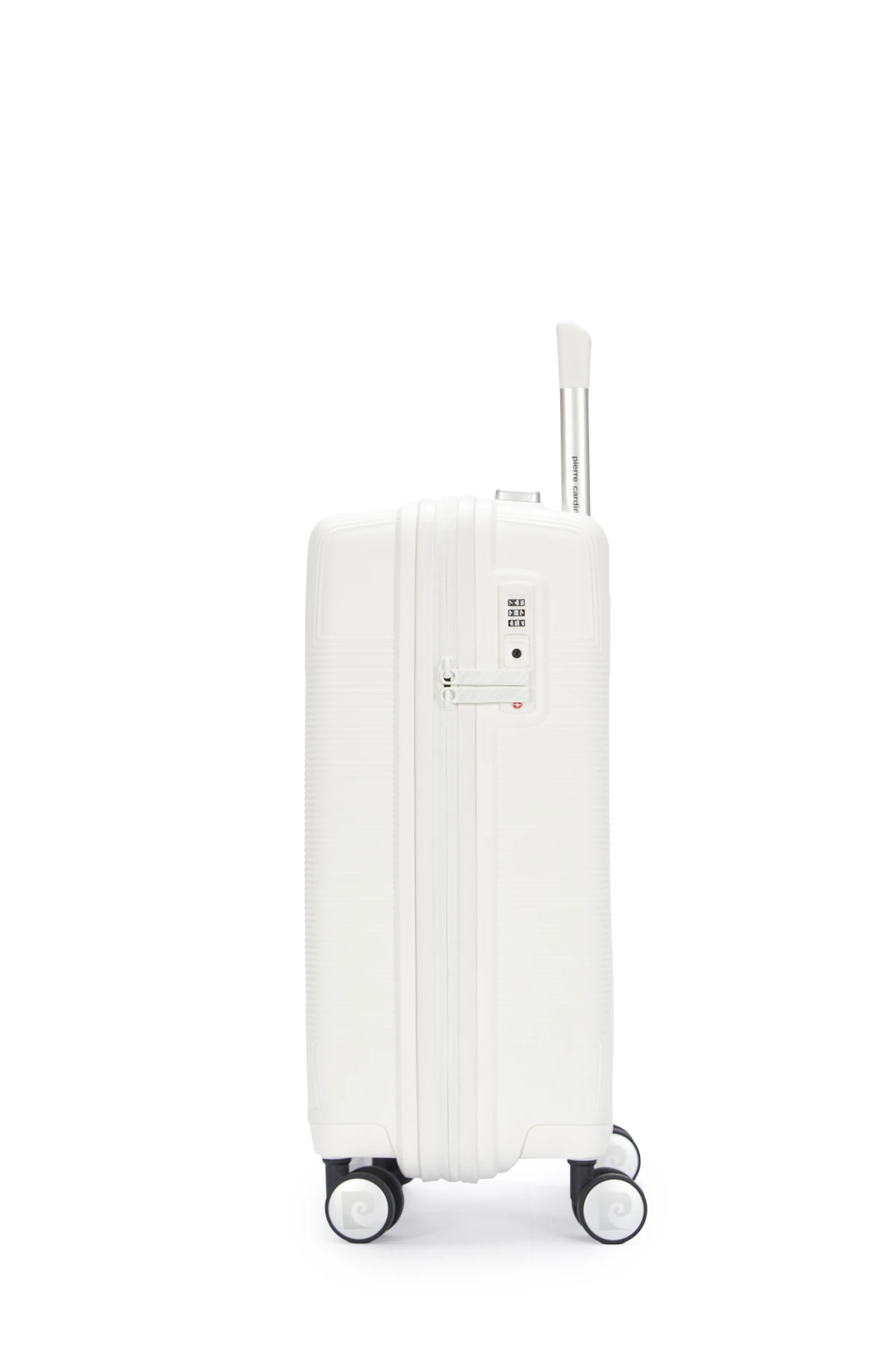 PİERRE CARDİN UNİSEX KABİN BOY VALİZ 04PC7080-03-BY