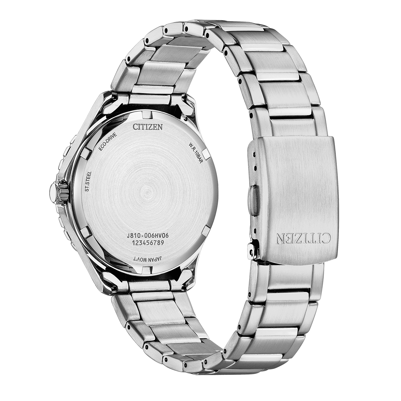 AW1821-89L CITIZEN KOL SAATİ